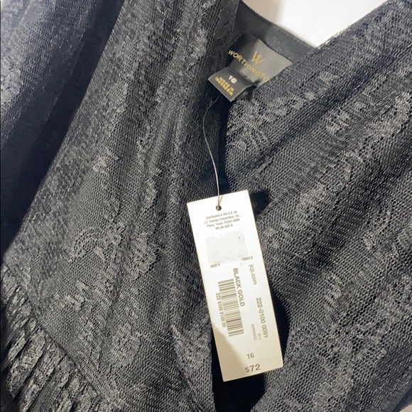 Dress - Picture 2 of 4